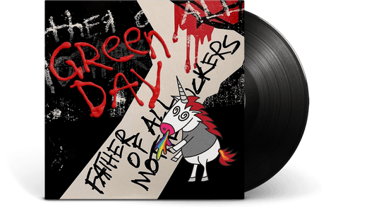Green Day : Father Of All