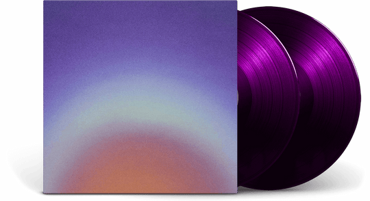 Jacques Greene : Dawn Chorus (Ltd Purple Vinyl)