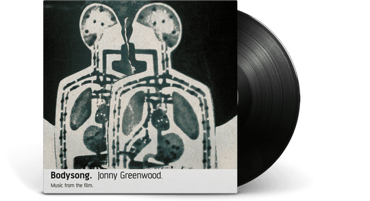 Jonny Greenwood : Bodysong