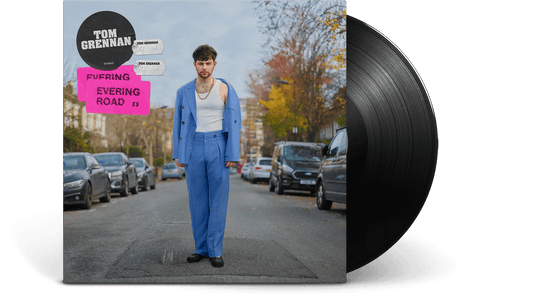 Tom Grennan : Evening Road