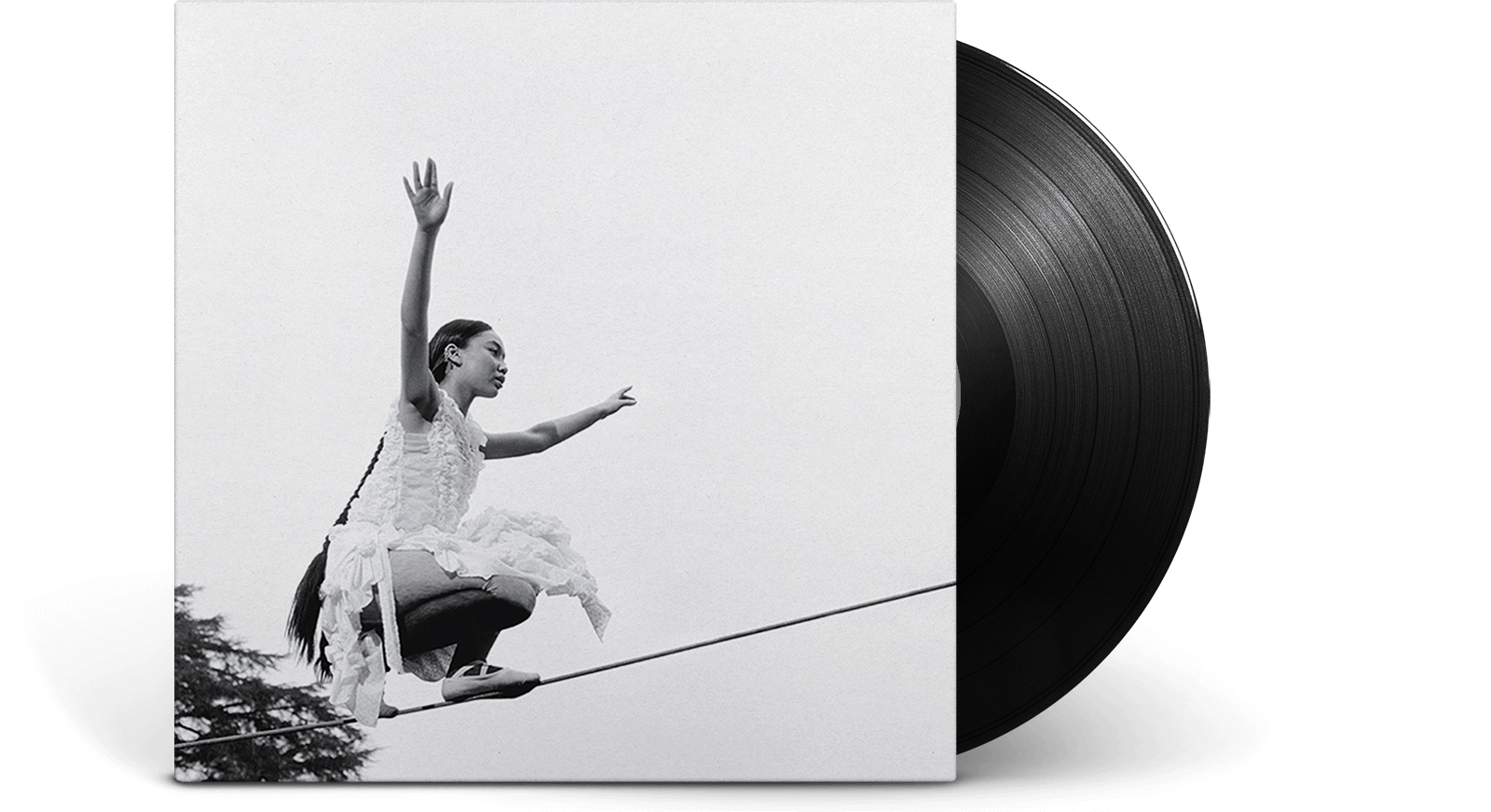 Vinyl - Griff : One Foot In Front Of The Other - The Record Hub