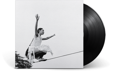 Griff : One Foot In Front Of The Other