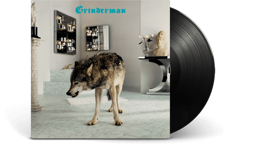 GRINDERMAN : GRINDERMAN 2