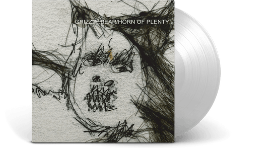 Grizzly Bear : Horn of Plenty