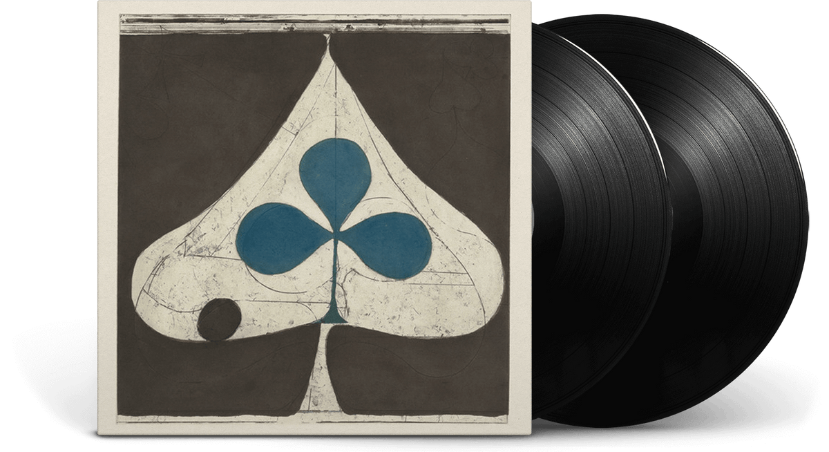 Vinyl - GRIZZLY BEAR : SHIELDS - The Record Hub