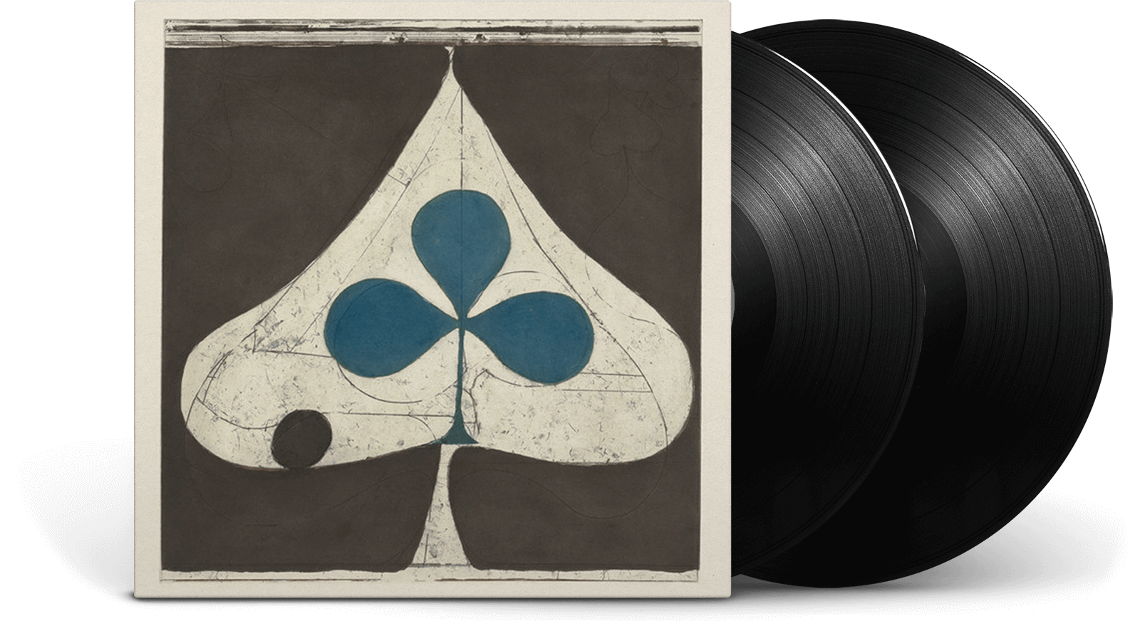 Vinyl - GRIZZLY BEAR : SHIELDS - The Record Hub