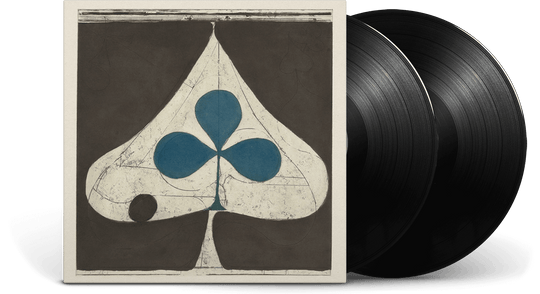 GRIZZLY BEAR : SHIELDS