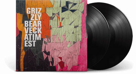 GRIZZLY BEAR : VECKATIMEST