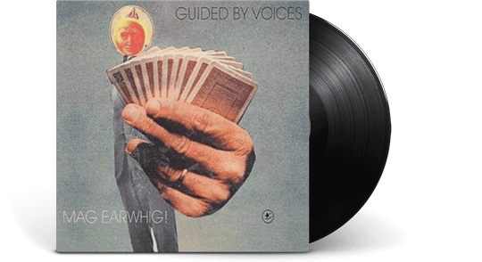 Guided By Voices : Mag Earwhig