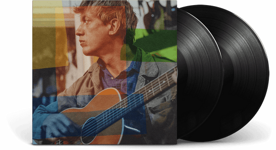 Steve Gunn : Other You