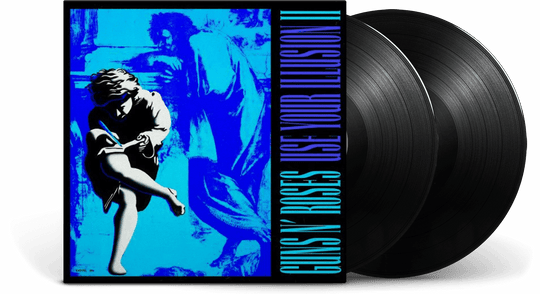 Guns N' Roses : Use Your Illusion 2