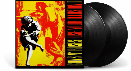Guns N' Roses : Use Your Illusion 1