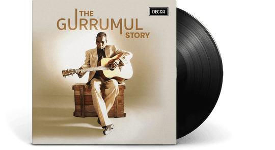Gurrumul : The Gurrumul Story