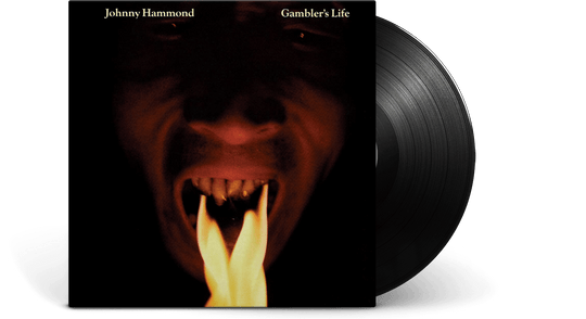 Johnny Hammond : Gamblers Life