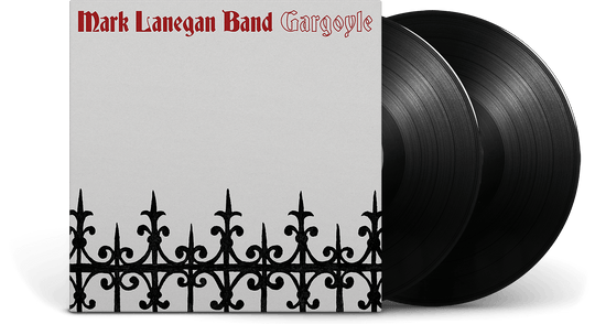 Mark Lanegan : Gargoyle