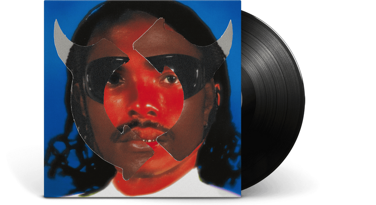 Vinyl - Steve Lacy : Gemini Rights - The Record Hub