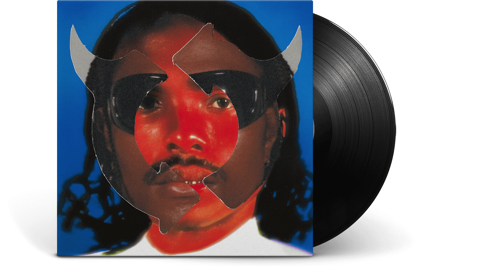 Vinyl - Steve Lacy : Gemini Rights - The Record Hub