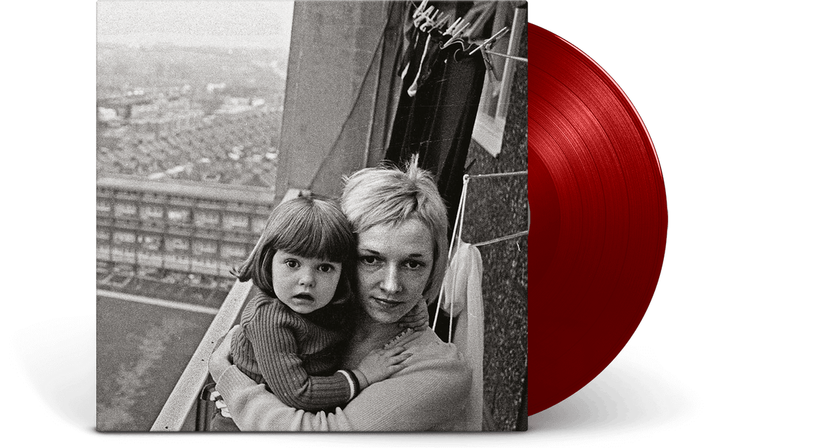Vinyl - Gerry Cinnamon : The Bonny - The Record Hub