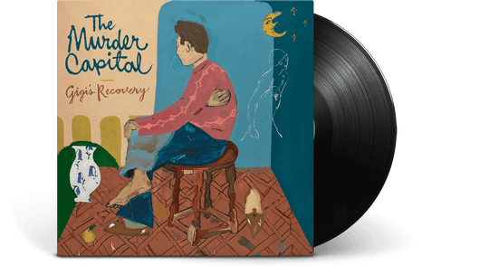 The Murder Capital : Gigi's Revenge