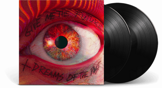 Bastille : Give Me The Future + Dreams Of The Past