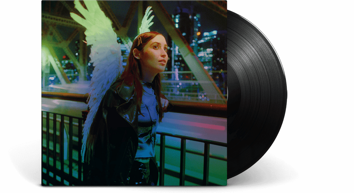 Vinyl - Hatchie : Giving The World Away - The Record Hub