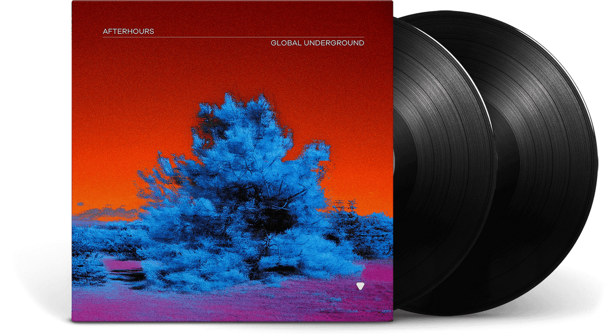 Vinyl - Global Underground : Afterhours 9 - The Record Hub