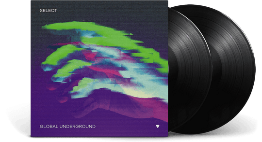 Global Underground : Global Underground - Select #8
