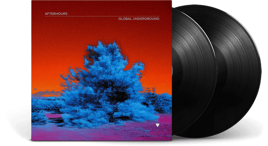Global Underground : Afterhours 9