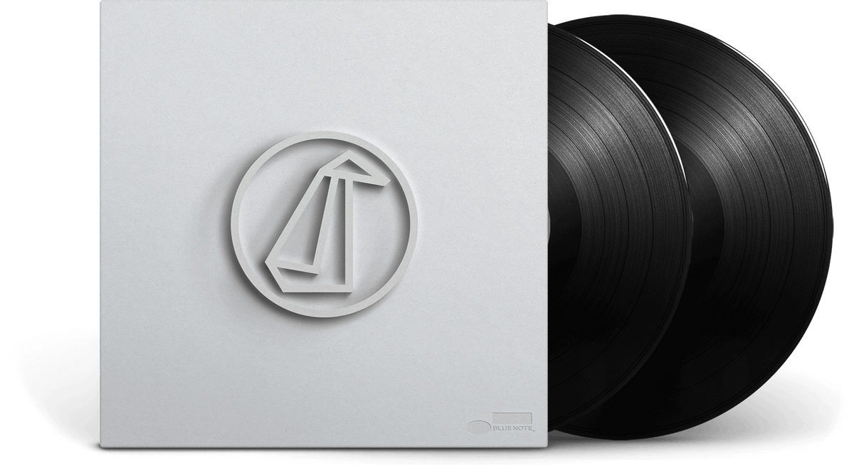 Vinyl - GoGo Penguin : GoGo Penguin - The Record Hub