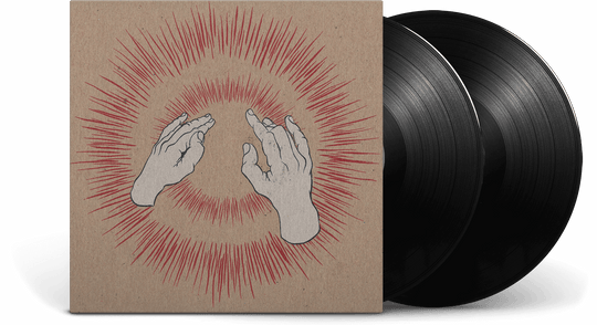 Godspeed You Black Emperor : Lift Your Skinny Fists