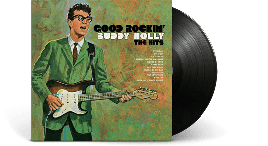 Buddy Holly : Good Rockin' - The Hits