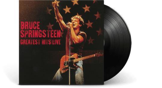 Bruce Springsteen : Greatest Hits Live