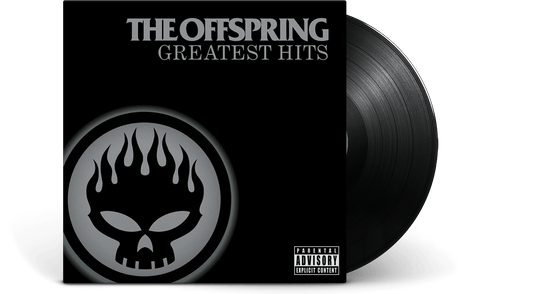 The Offspring : Greatest Hits