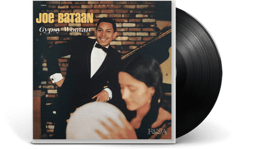 Joe Bataan : Gypsy Woman