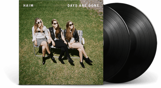 Haim : Days Are Gone