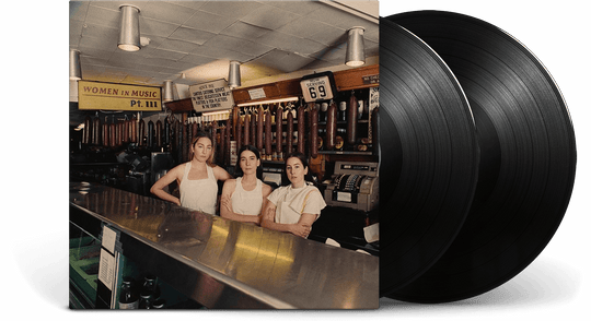 Haim : Women In Music Pt III