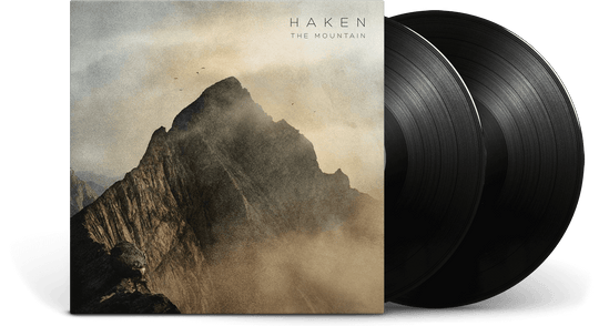 Haken : The Mountain (2021 Reissue)