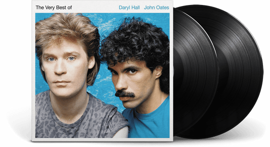 Daryl Hall & John Oates : The Very Best of Daryl Hall & John Oates
