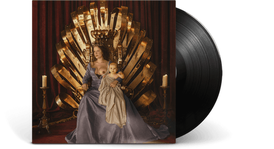 Halsey : If I Can’t Have Love I Want Power