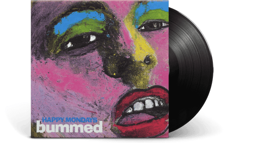 Happy Mondays : Bummed