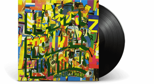 Happy Mondays : Pills 'N' Thrills And Bellyaches