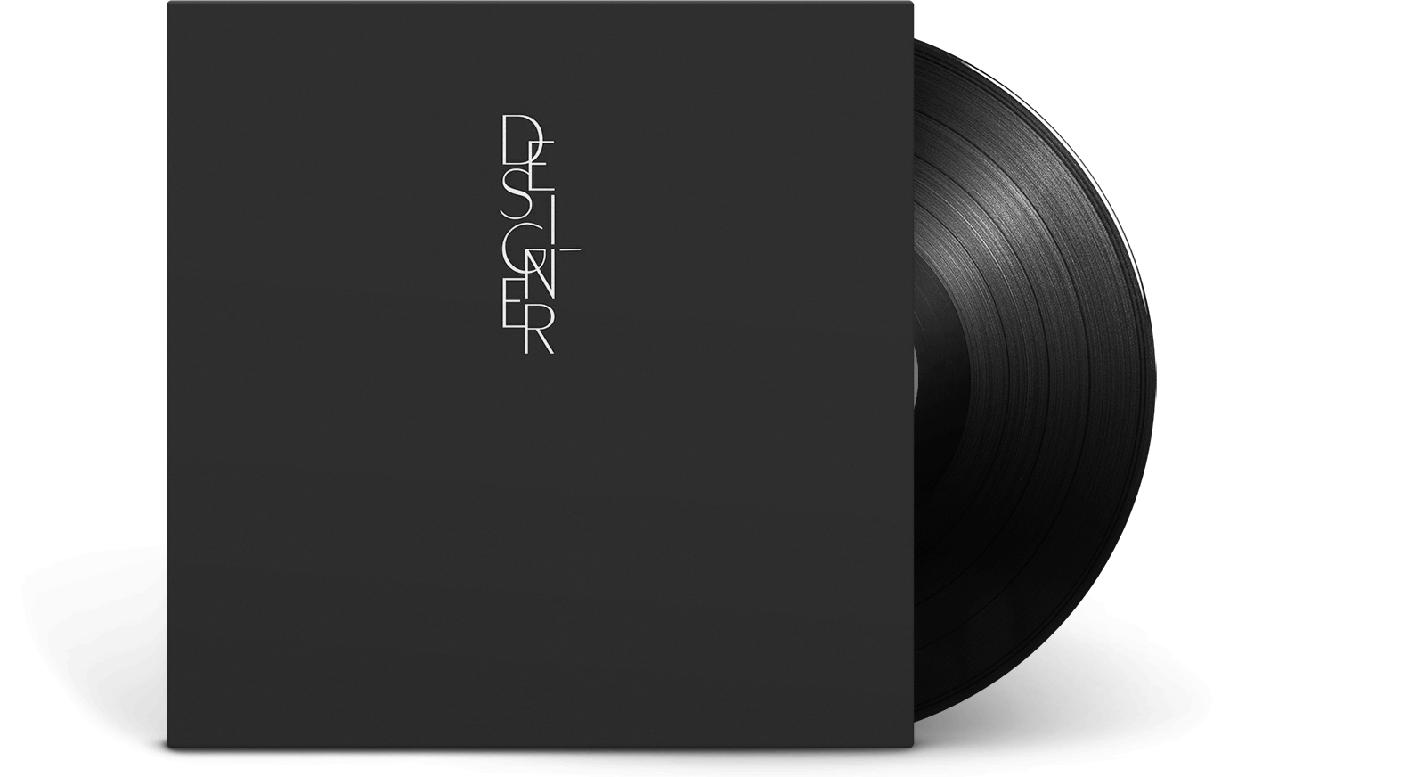 Vinyl - Aldous Harding : Designer - The Record Hub