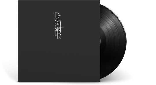 Aldous Harding : Designer