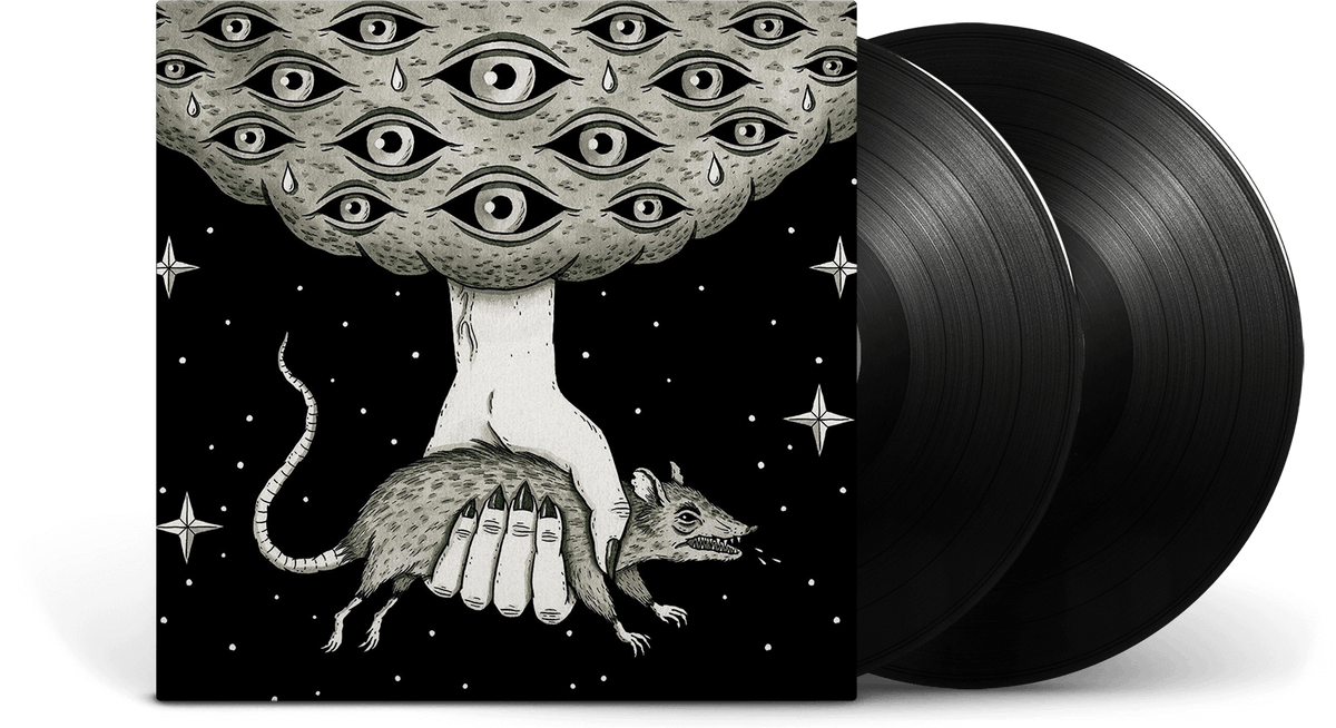Vinyl - Harm’s Way : Isolation - Redux - The Record Hub
