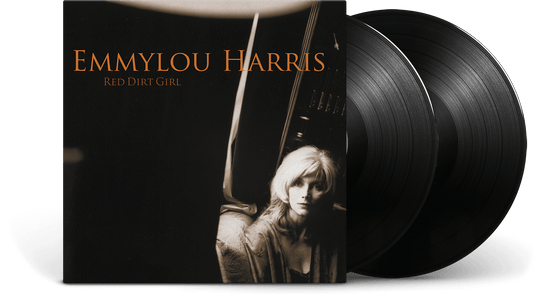 Emmylou Harris : Red Dirt Girl