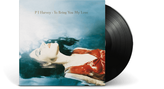 PJ Harvey : To Bring You My Love