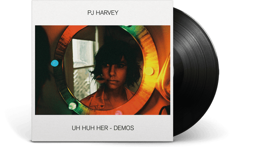PJ Harvey : Uh Huh Her (Demos)