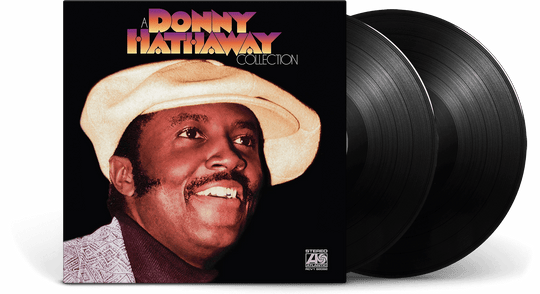 Donny Hathaway : A Donny Hathaway Collection