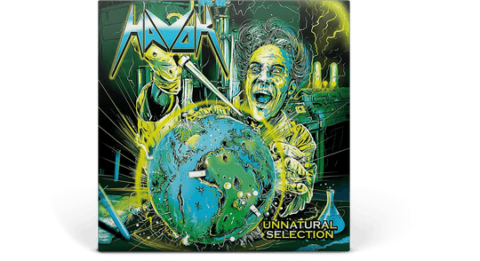 Havok : Unnatural Selection (Ltd Edition)