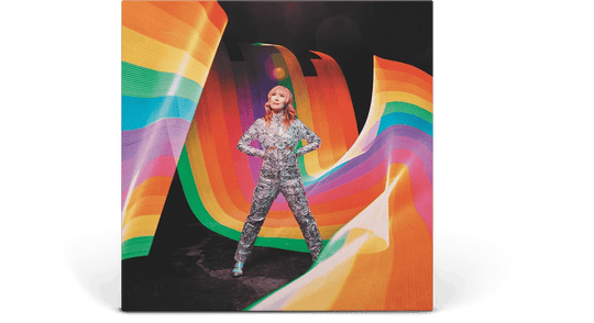 Heartless Bastards : A Beautiful Life (Ltd  Neon Violet Vinyl